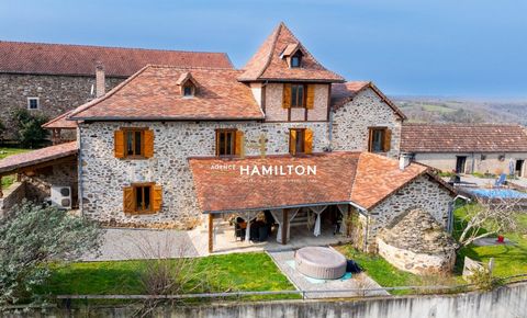 DEUX MAISONS AVEC TERRASSES PRIVATIVES ET VUE PANORAMIQUE