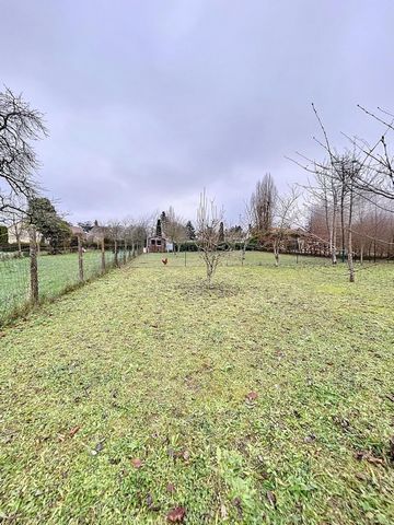 Situé dans la charmante commune de Villeblevin (89340)