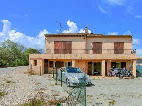 Maison de 123m² à Puget-sur-Argens