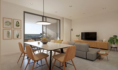 Nestled in the heart of Lagos, this stunning 3-bedroom, 3-bathroom apartment offers the perfect blend of modern comfort and coastal charm. Enjoy breathtaking views of from your private balcony or terrace. It's a modern residential building offering 1...