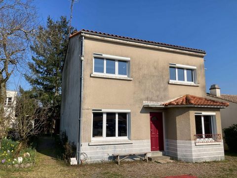 Maison 7 pièces de 105m²