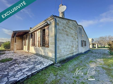 2 Maisons sur beau terrain