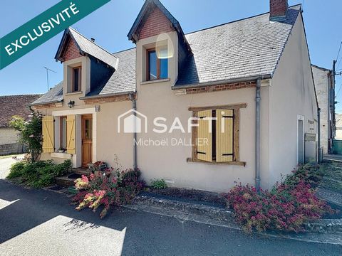 MAISON - T3 - 82m2